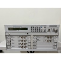 Agilent Technologies N9200-61013 8 slot High Speed...